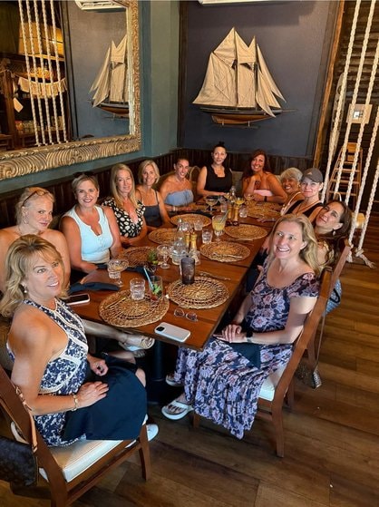 Helm Brunch